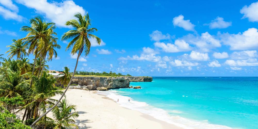 Barbados Luxury