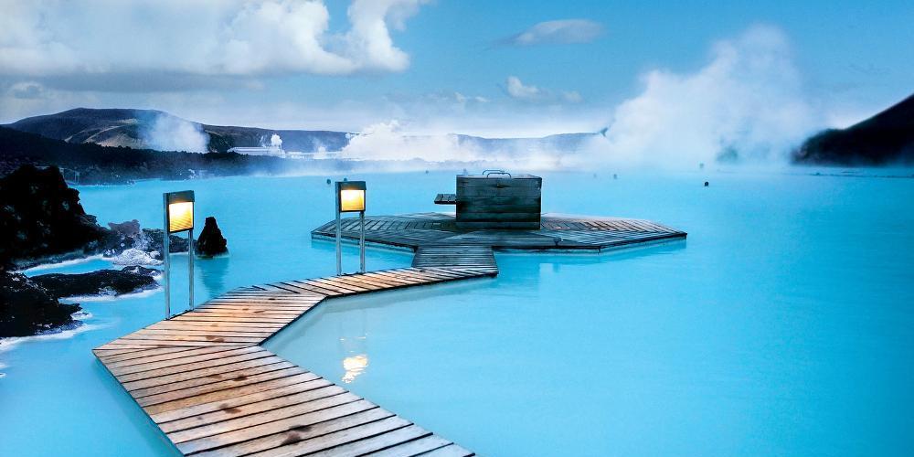 Iconic Iceland Guided Group Tour