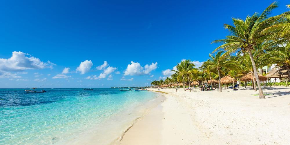 Cancun All-Inclusive Break