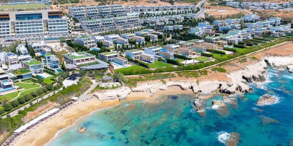 Cyprus Luxury