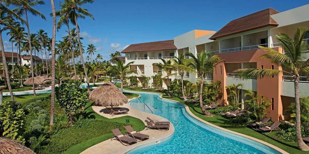 All-Inclusive Luxury in the Dominican Republic