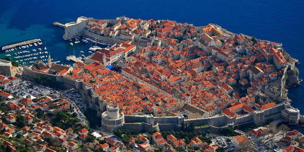 Dubrovnik Getaway