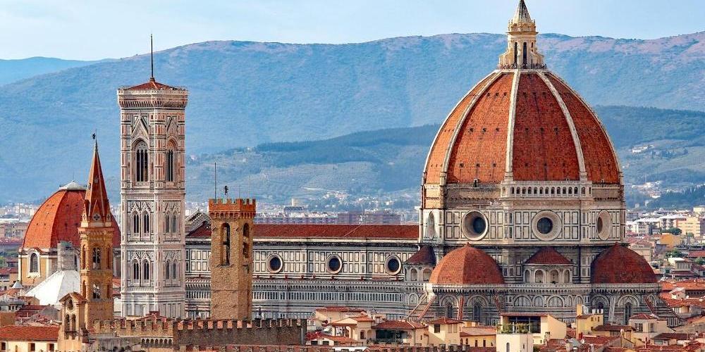 France & Italy 9-Night Cruise!