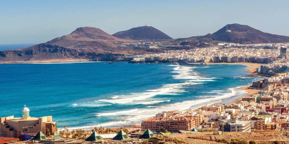 All-Inclusive Canaries Cruise