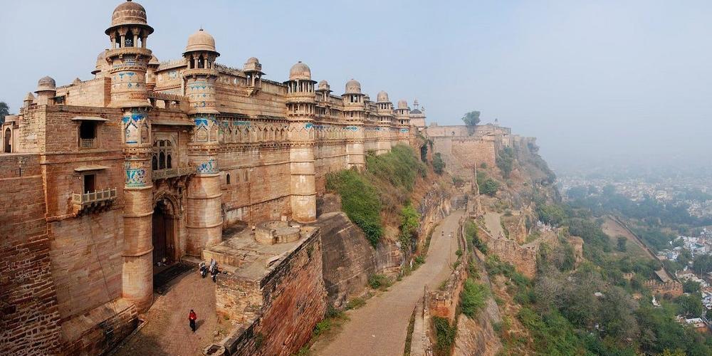 India's Golden Triangle