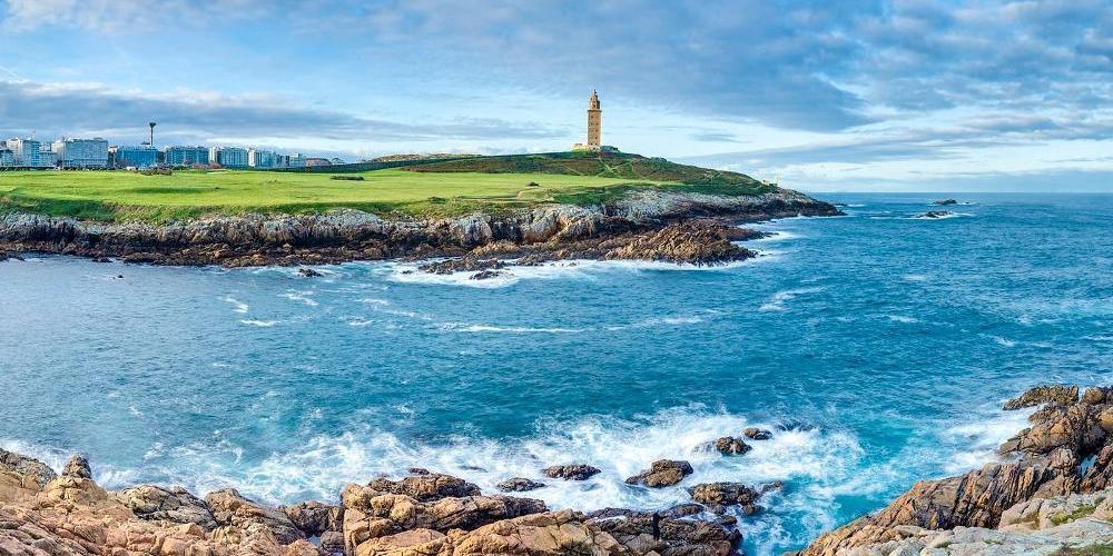 Spain & France Cruise!