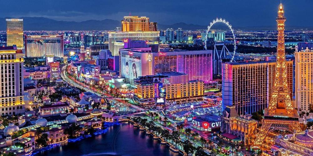 Viva Las Vegas