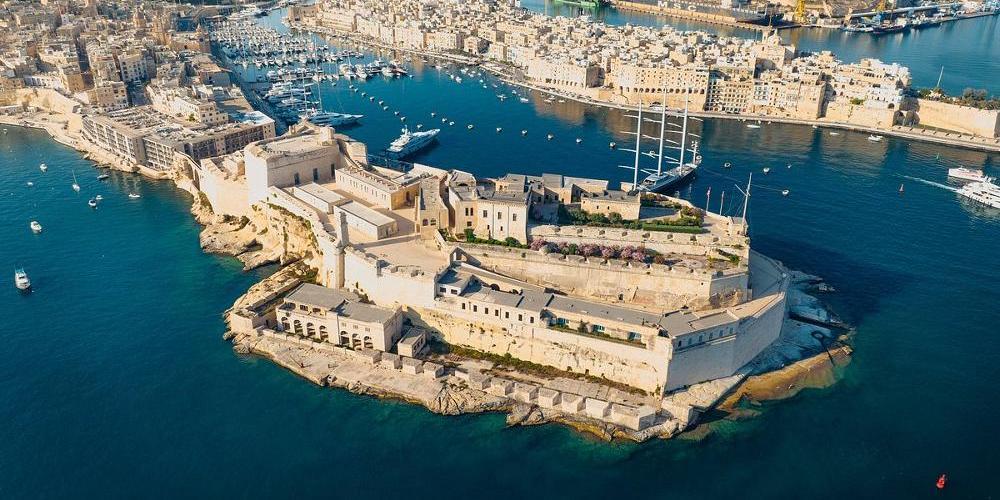 5 Nights in Malta
