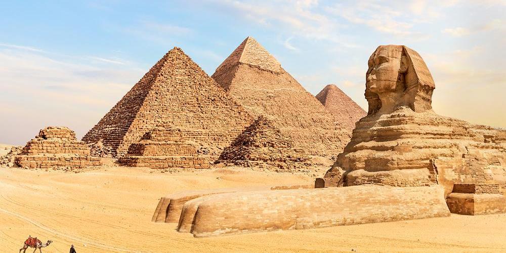 Egypt Tour & River Cruise