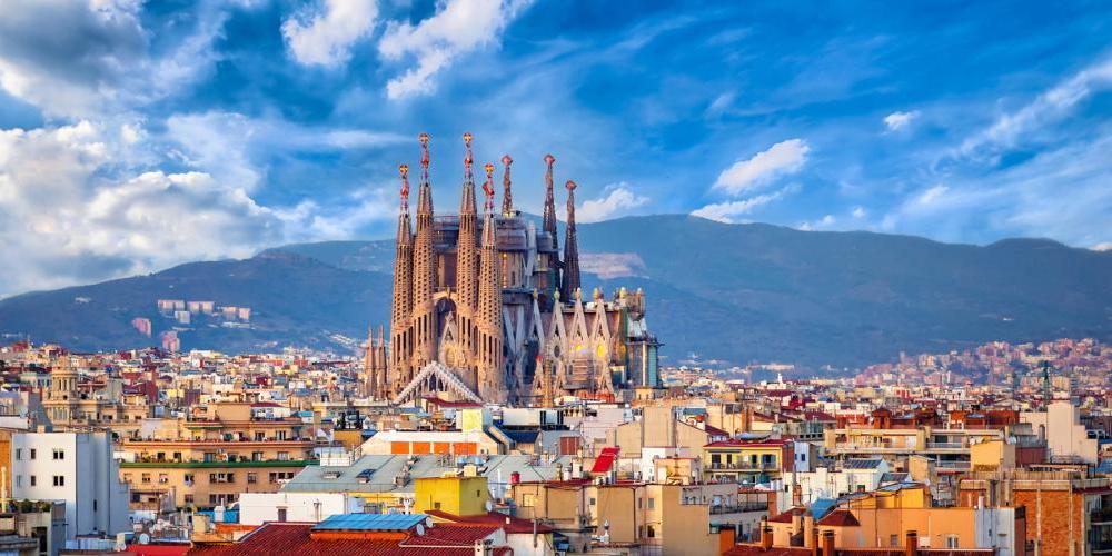 Western Mediterranean Cruise