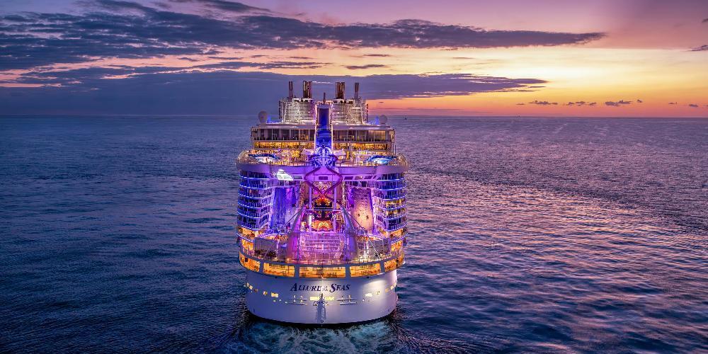 Mediterranean Cruise with Balcony Cabin