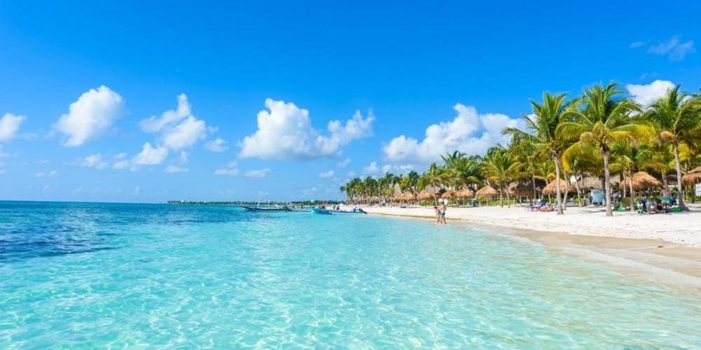2 All-Inclusive Weeks in Mexico 