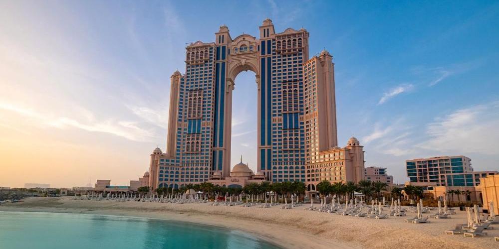 Rixos Marina Luxury
