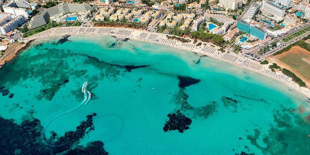Majorca All-Inclusive Family Holiday