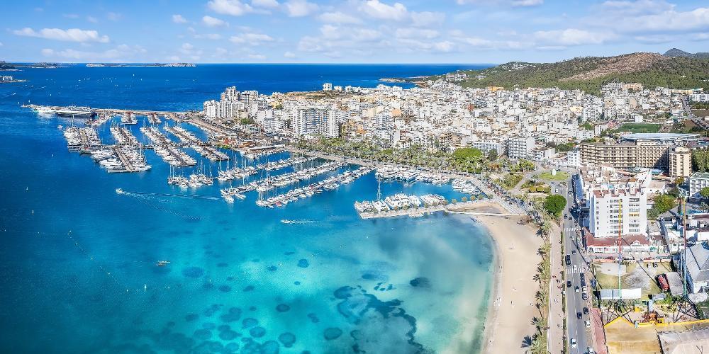7 Nights Ibiza Break