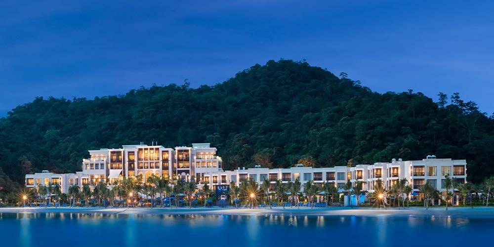 2 Weeks of Luxury in Malaysia