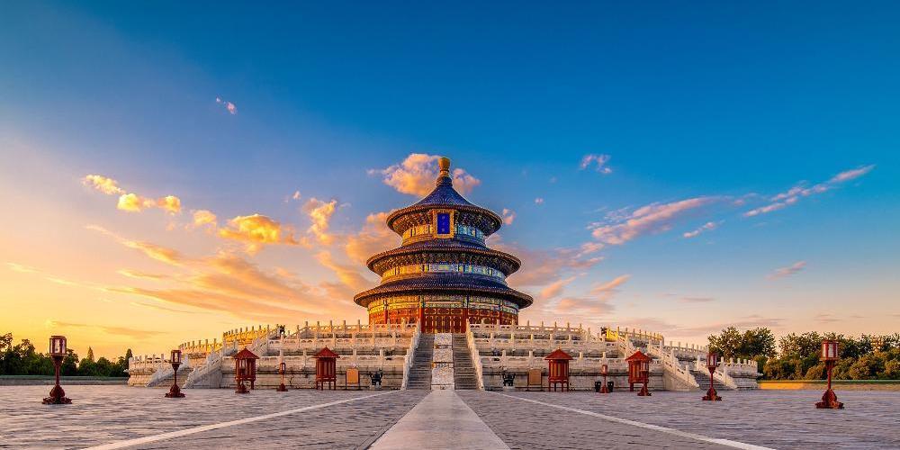 Best of Ancient China Guided Tour