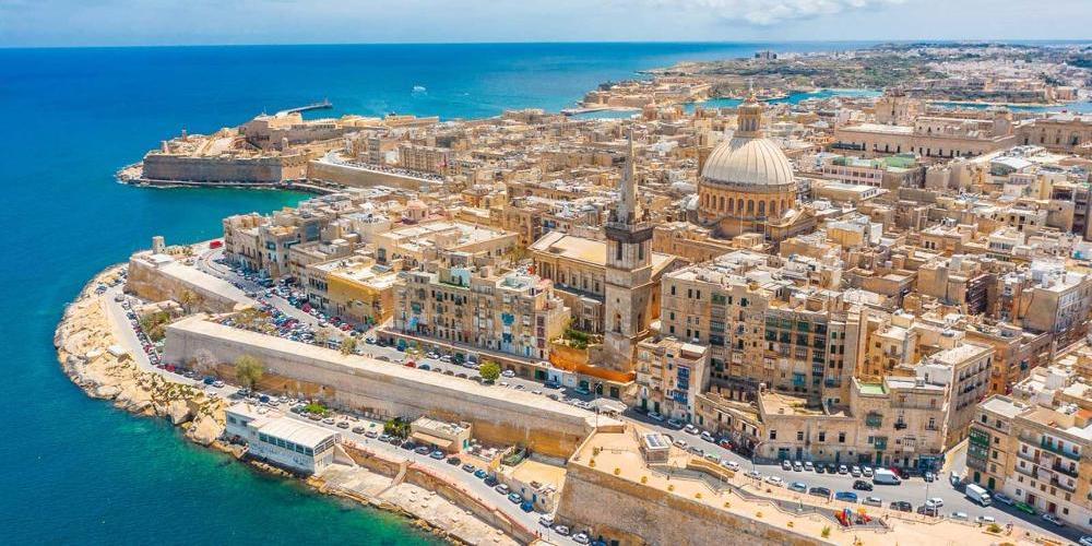 Mediterranean Cruise & Stay!